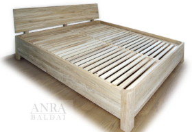 Plačiau apie AnRa lova 30